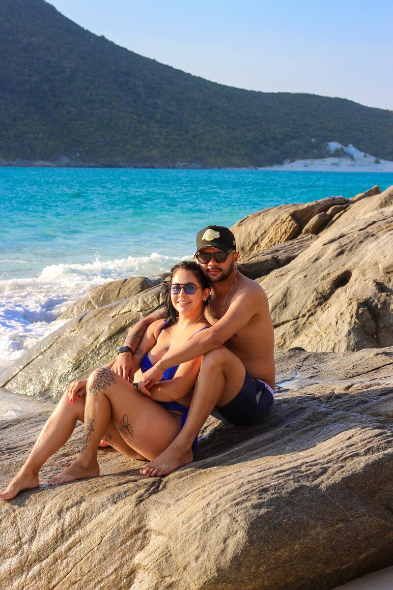Ana e Wesley 2