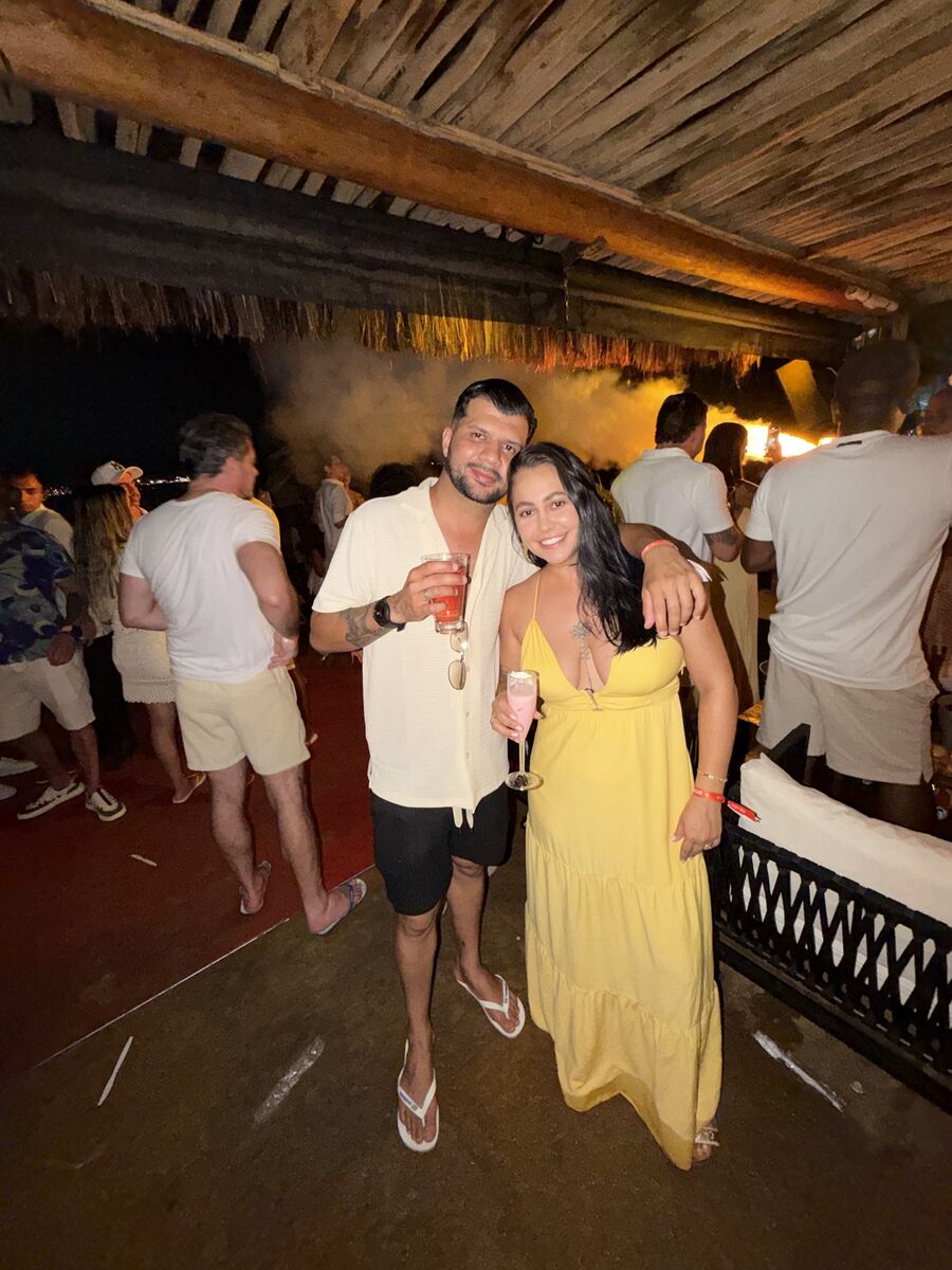Ana e Wesley 3